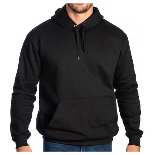 Moletom SB Sistema Bruto - Preto - Sistema Bruto | Botas Texanas em couro