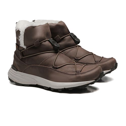 Bota Adventure Feminina Bull Terrie... - Loja Bull Terrier® Oficial