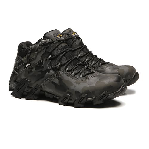 Bota Adventure Bull Terrier Axis Ca... - Loja Bull Terrier® Oficial