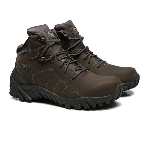 Bota Adventure Bull Terrier Tracker... - Loja Bull Terrier® Oficial