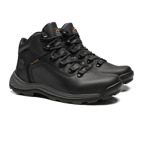 Bota Adventure Bull Terrier Trail F... - Loja Bull Terrier® Oficial