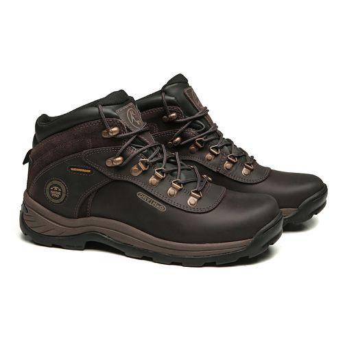 Bota Adventure Waterproof Bull Terr... - Loja Bull Terrier® Oficial