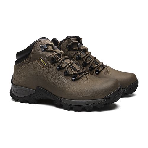 Bota Adventure Waterproof Bull Terr... - Loja Bull Terrier® Oficial