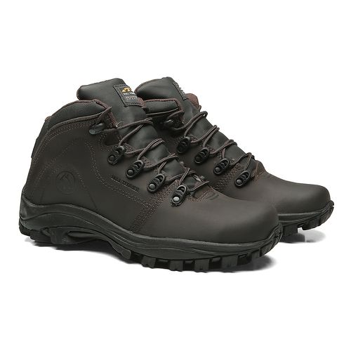 Bota Adventure Bull Terrier Fox Ter... - Loja Bull Terrier® Oficial