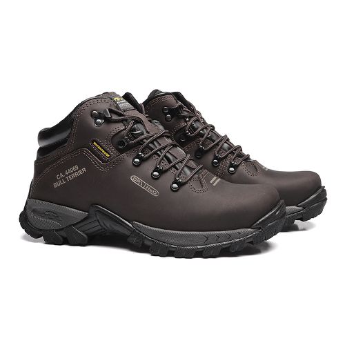 Bota Adventure Waterproof Bull Terr... - Loja Bull Terrier® Oficial