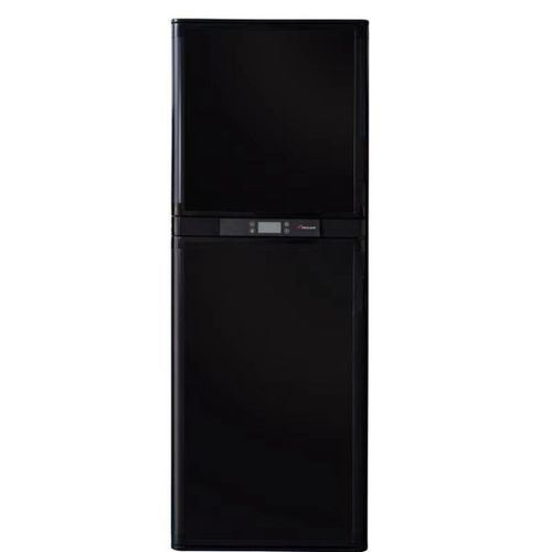 Geladeira Automotiva TOP170 - 12/24V - 170L - Cor Preta - TOP RV