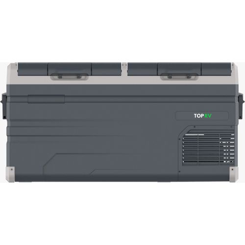 Geladeira Automotiva TOP95 - 12/24V -95L - TOP RV