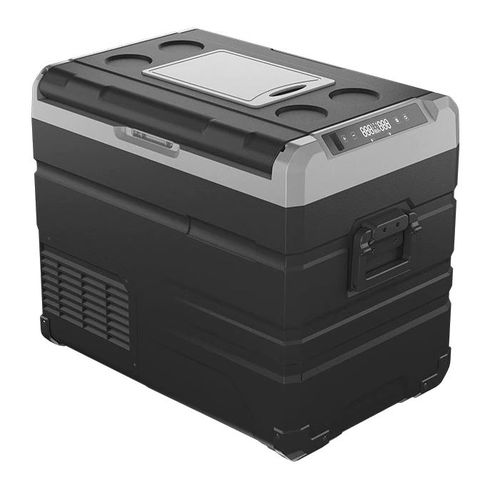 Geladeira Automotiva TOP35 - 12/24V -35L - TOP RV