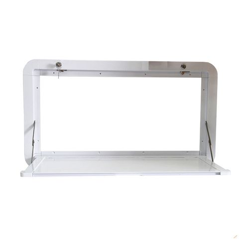 Mesa Para Motorhome Dobravel 900x400