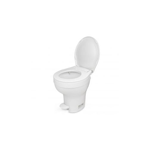 Sanitário Aqua Magic Vi Perfil Alto - 100% Plástico - 31385 - Thetford