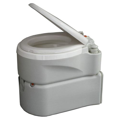 Sanitário modelo cassete integrado - Cassete Slim TOPRV