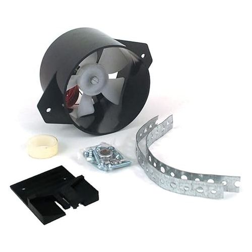 Kit ventilação 12v - Modelo Valterra A10-2618VP