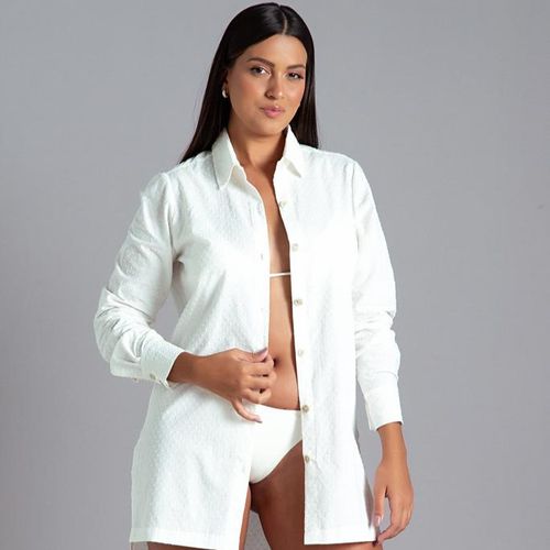 Saída Chemise Gabi - Feronia