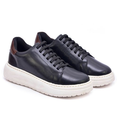 Tênis Bolt Urban Black - FERRARA