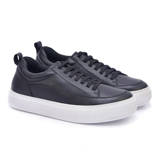 Tênis Malibu Black - FERRARA