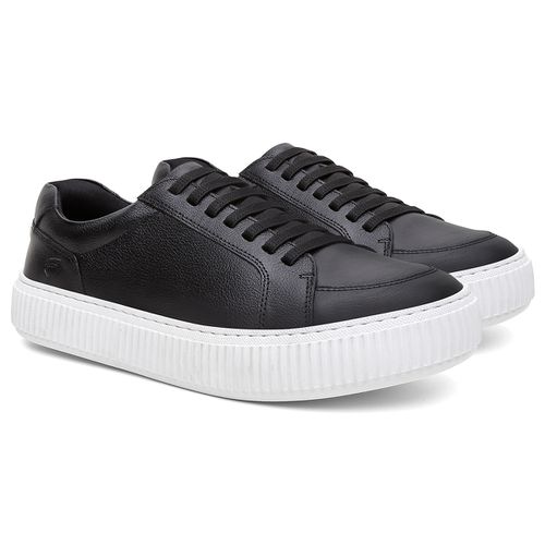 Tênis Malibu Black - FERRARA