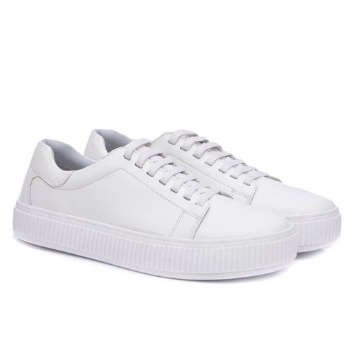 Tênis Malibu White - FERRARA