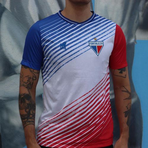 T-Shirt vision – mescla t... - Loja Leão 1918 | Fortaleza