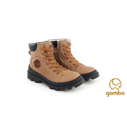 Boot GB Doce de Leite - Friendship - BT55187-1532 - GAMBO