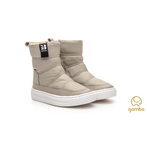 Bota Puffer - Vibes - Neblina - BT55177 - 3008* - GAMBO