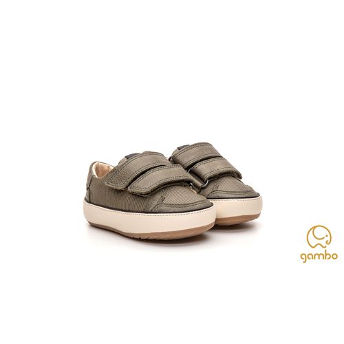 Tênis baby Alecrim - Vibes - Alecrim - T10579 - 34... - GAMBO