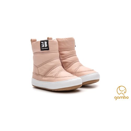 Bota baby Blush - Vibes - - BT50570 - 1709* - GAMBO