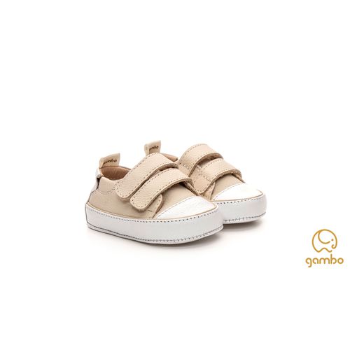 New Born Boy - Vibes - Palha - NB10444B-3022 - GAMBO