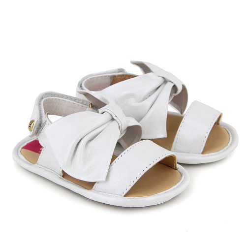 Papete baby Branco - Vibes - Branco - S20645 - 151... - GAMBO