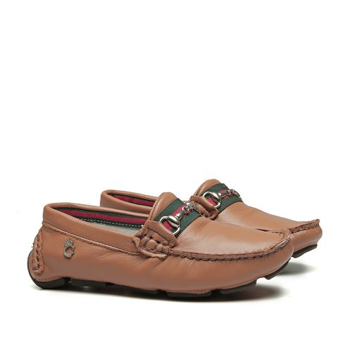 Mocassim Masculino Coconut Infantil Gats - GATS