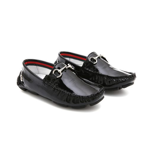 Mocassim Masculino Infantil Gats - GATS