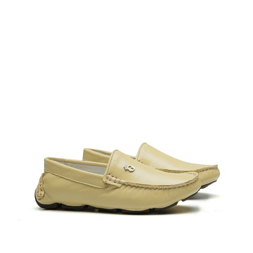 Mocassim Infantil Baby Canary Gats - GATS