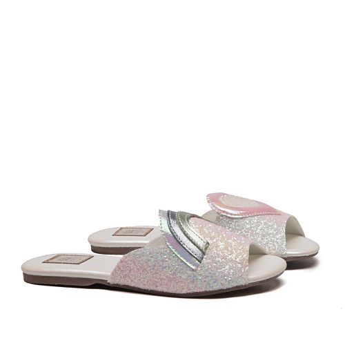 Flat Galáctica Unicórnio Infantil Gats - GATS
