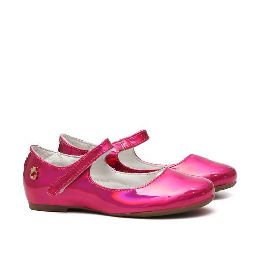 Sapatilha Spechio Pink Infantil Gats - GATS