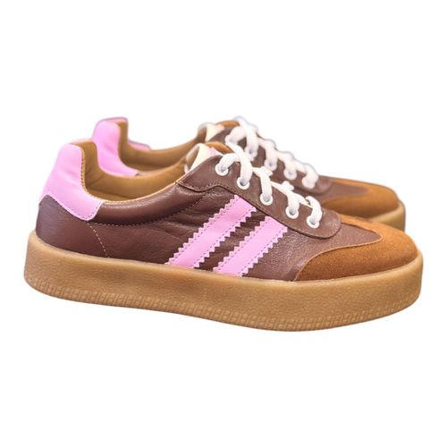 Tênis Gats Vintage Club - GATS