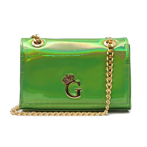 Bolsa Specchio Verde - GATS