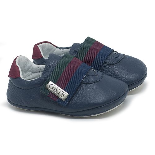 Tênis Sneaker Masculino Baby Gats - GATS