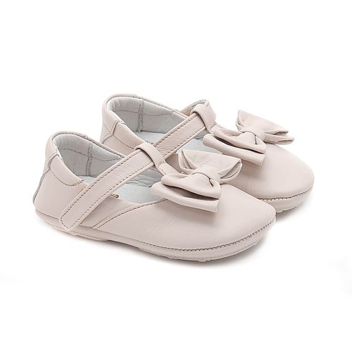 Sapatinho Laço de Bebe Gats Outlet - GATS