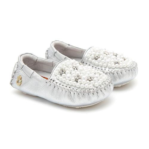 Mocassim Feminino Gats - GATS