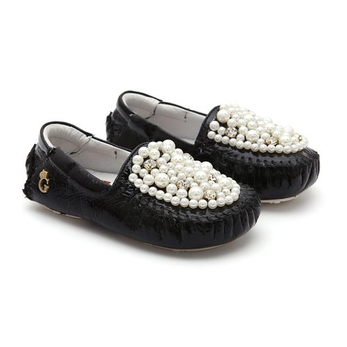 Mocassim Feminino Gats Outlet - GATS