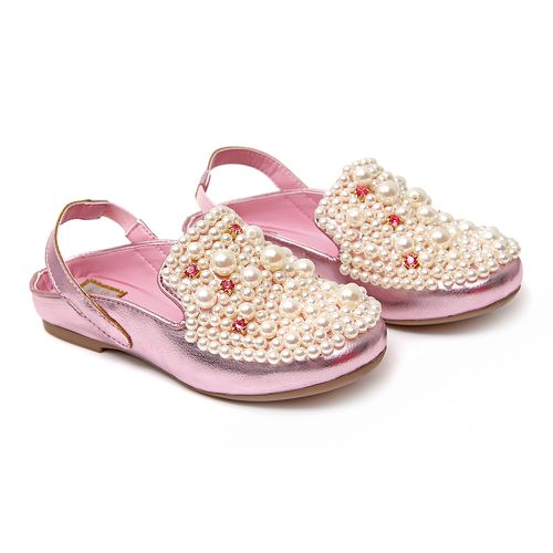 Mule Pérolas Infantil Gats - GATS