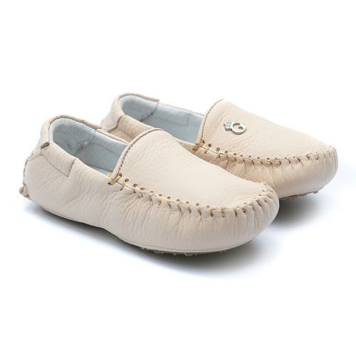 Mocassim Masculino Bebê Gats Outlet - GATS