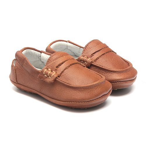 Mocassim Masculino Bebê Gats Outlet - GATS