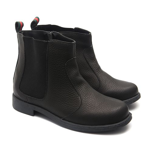 Bota Masculina Elastico Infantil Gats - GATS