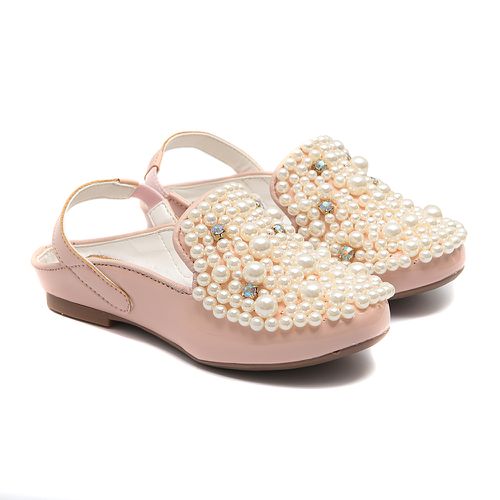 Mule de Pérolas Infantil Gats - GATS