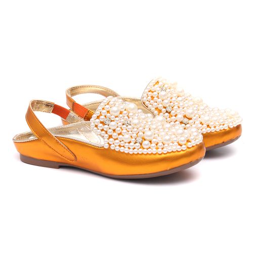 Mule Pérolas Infantil Gats - GATS