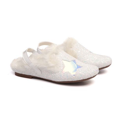 Mule de Glitter Infantil Gats - GATS