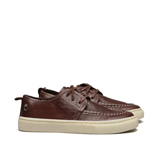 Dockside Brown Infantil Gats - GATS