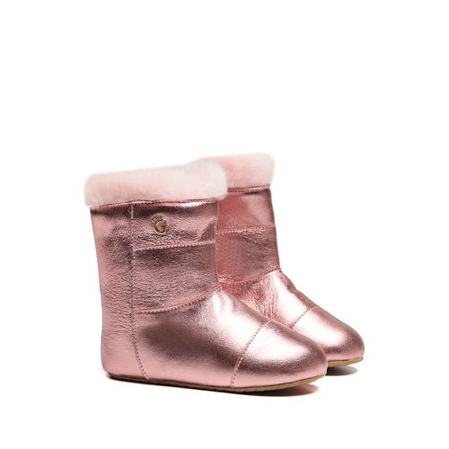 Bota Pelos Cristal Amelie Gats - GATS