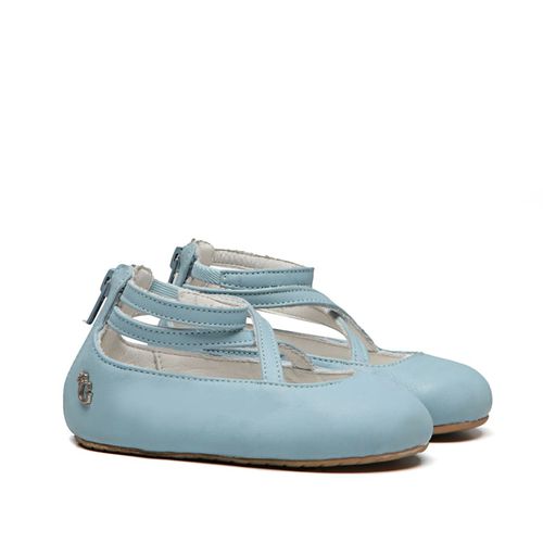 Sapato Tiras Bebê Baby Ceu Gats - GATS