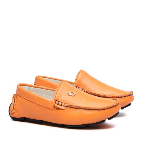 Mocassim Masculino Baby Lilium Outlet - GATS